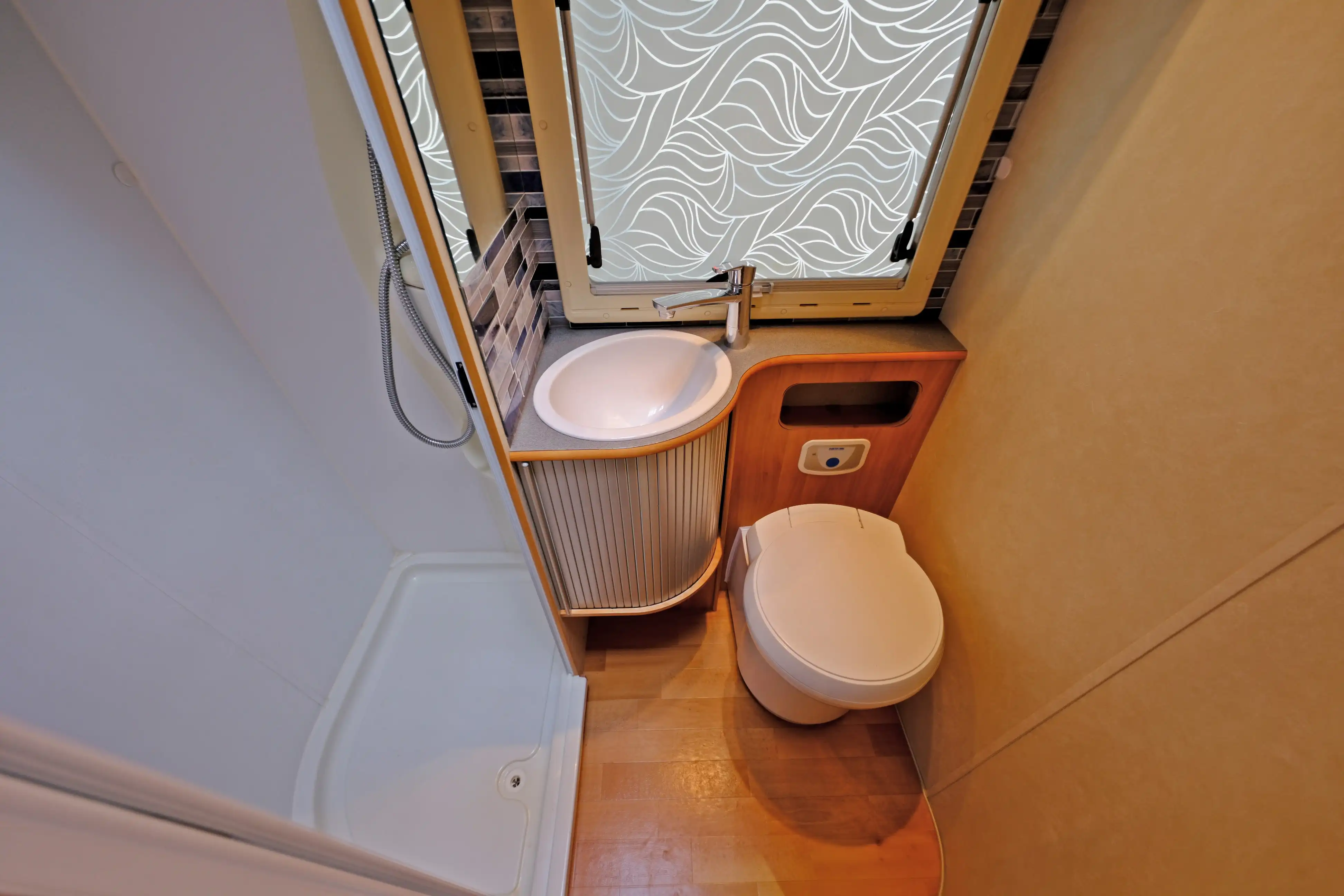 ADRIA Izola A 697 SL